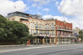 Fairmount Hotel, in the Unbound Collection by Hyatt